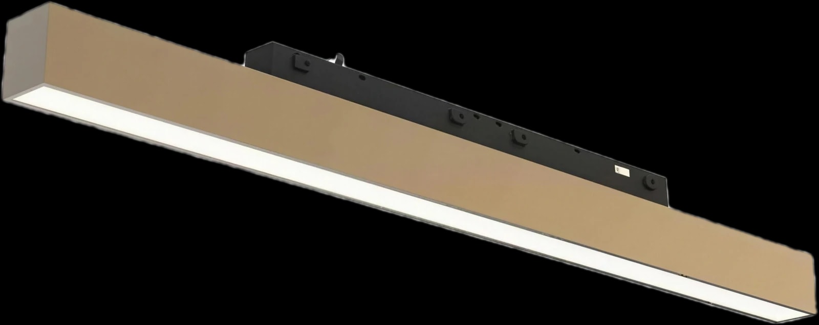 Magnetic Track Linear